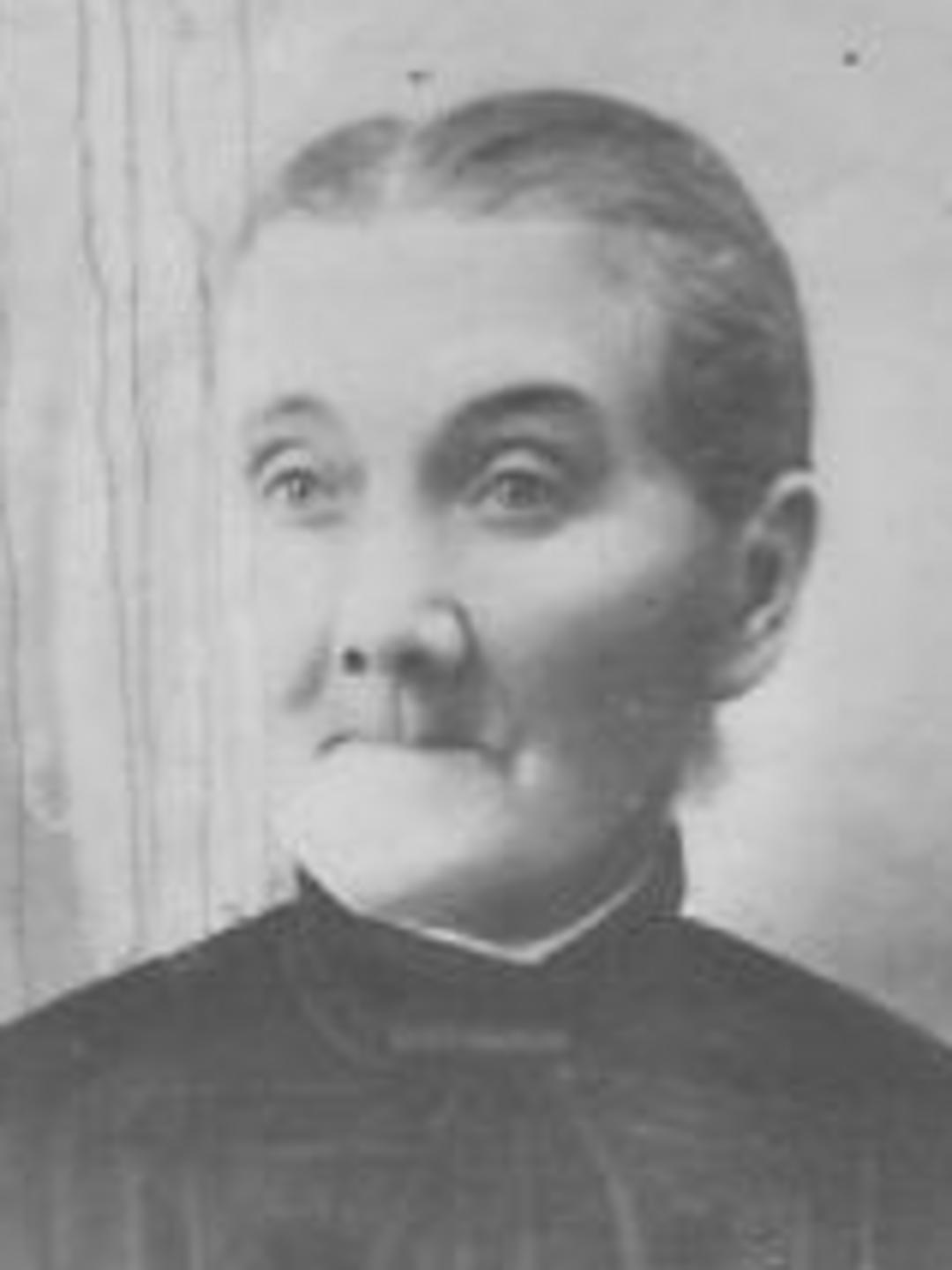 Elizabeth Smith (1823 - 1890) Profile